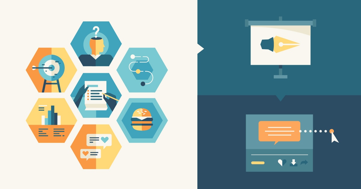 The Top 4 Types of Content Your Salespeople Should Publish on SlideShare The Top 4 Types of Content Your Salespeople Should Publish on SlideShare